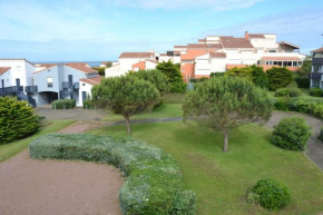 Appartement Capbreton
